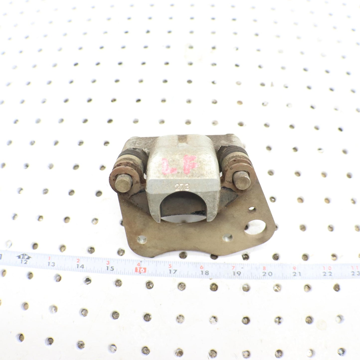 2016 POLARIS SPORTSMAN 570 BRAKE CALIPER FRONT LEFT 1911540