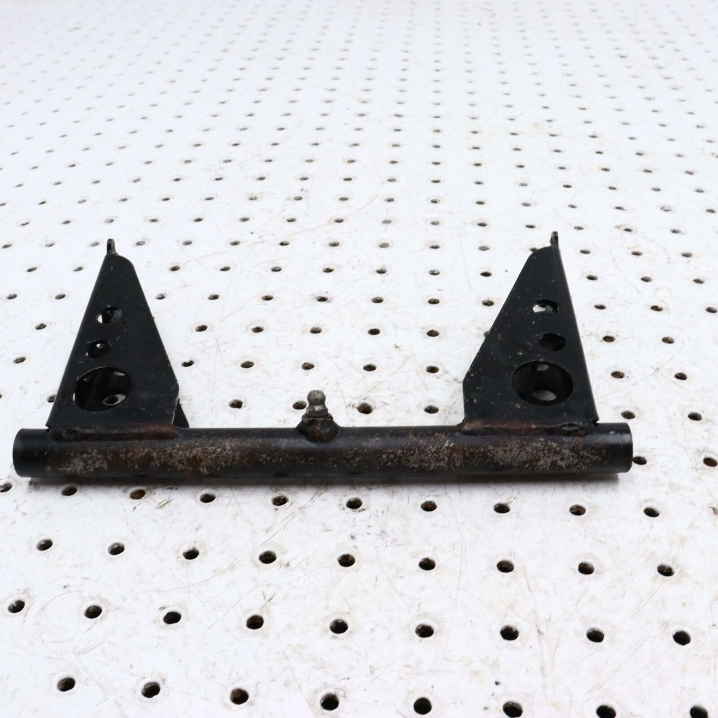 2006 SKI-DOO MXZ 500SS REAR SUSPENSION REAR PIVOT ARM 503191091