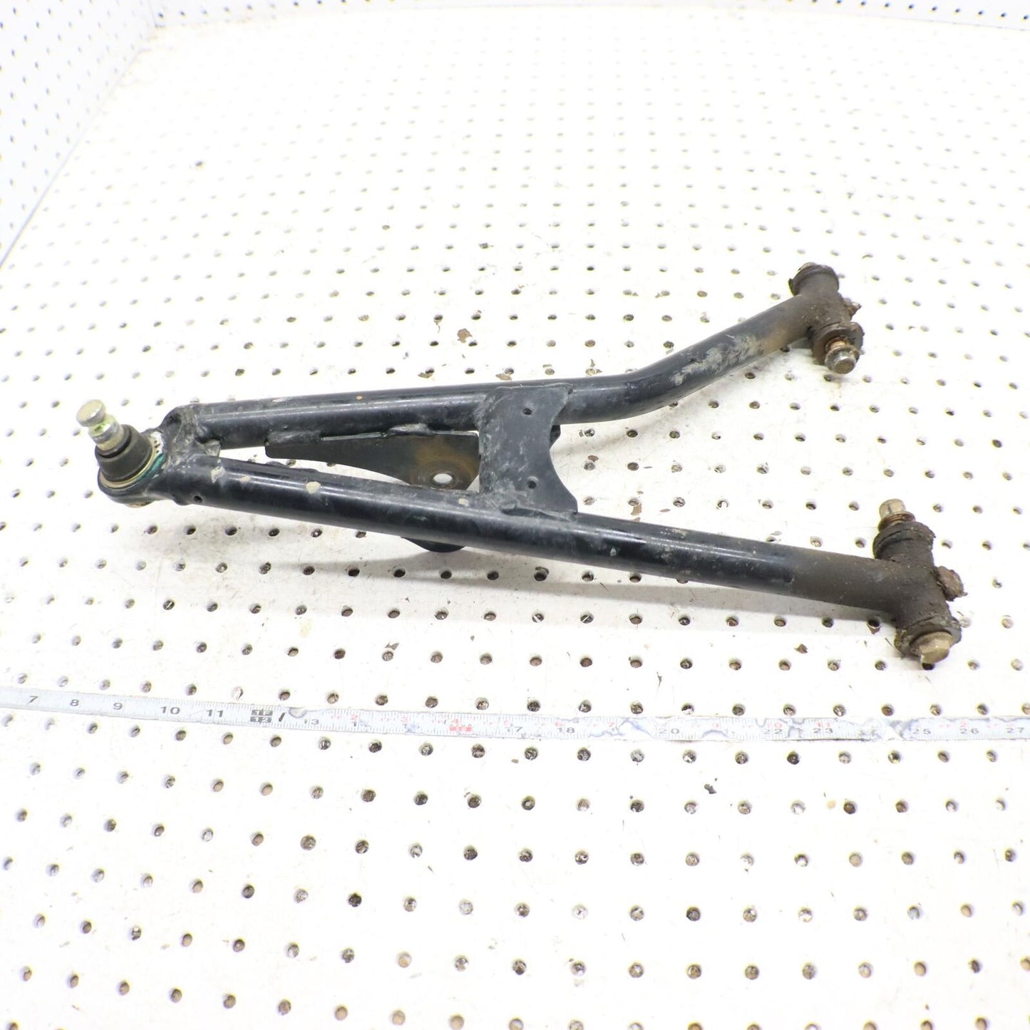 2009 POLARIS SPORTSMAN XP 850 FRONT UPPER LEFT CONTROL ARM 1015125-067 1025617-0
