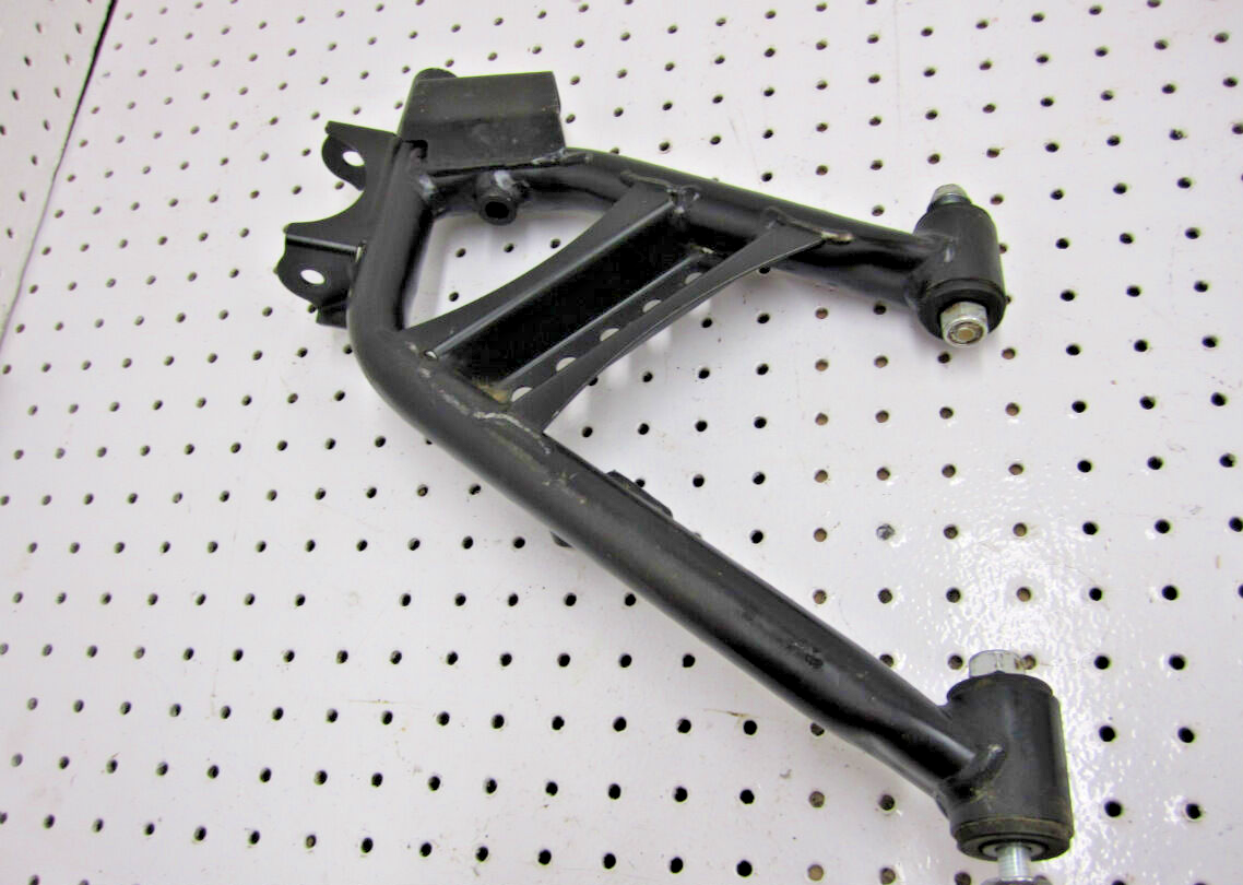 2014 YAMAHA GRIZZLY 450 4X4 EPS LOWER LEFT REAR A ARM 1D9-F217M