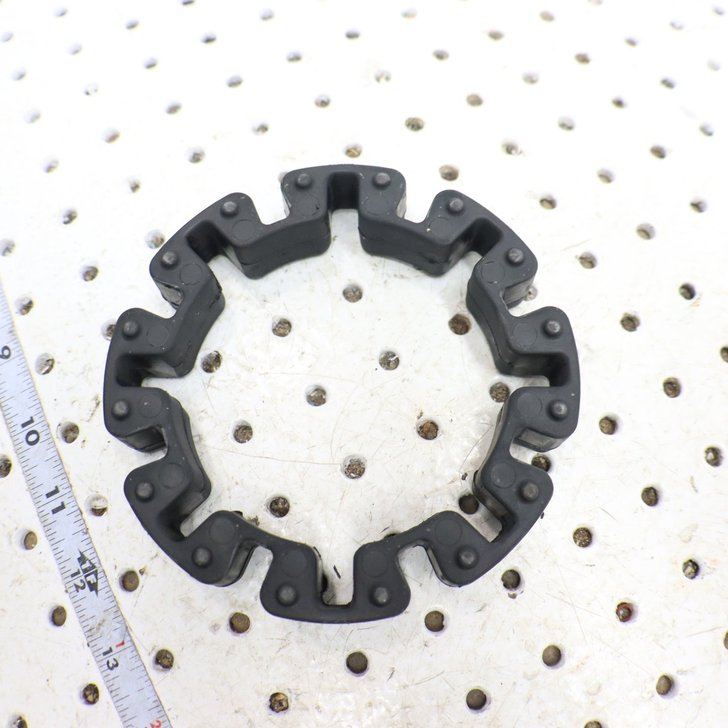 2009 Polaris Sportsman Xp 850 Engine To Transmission Rubber Coupler 5413687