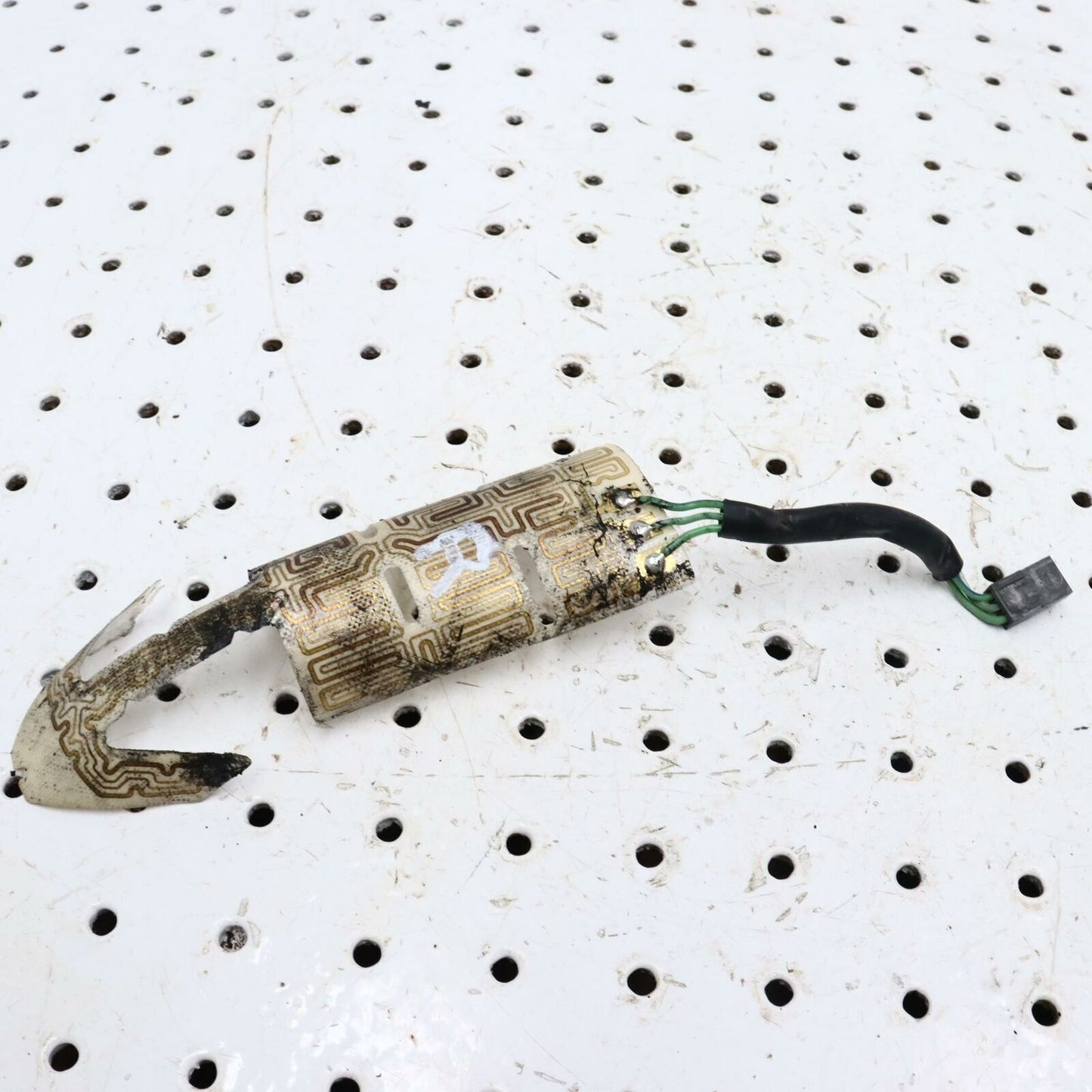 2012 ARCTIC CAT PROCROSS F1100 HAND WARMER HOT GRIP HEATER 0609-856