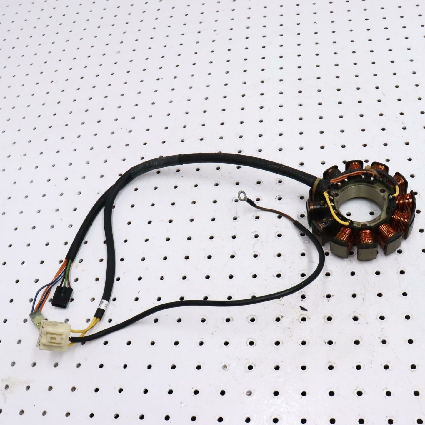 2015 ARCTIC CAT XF 6000 STATOR GENERATOR ALTERNATOR MAGNETO 0902-017