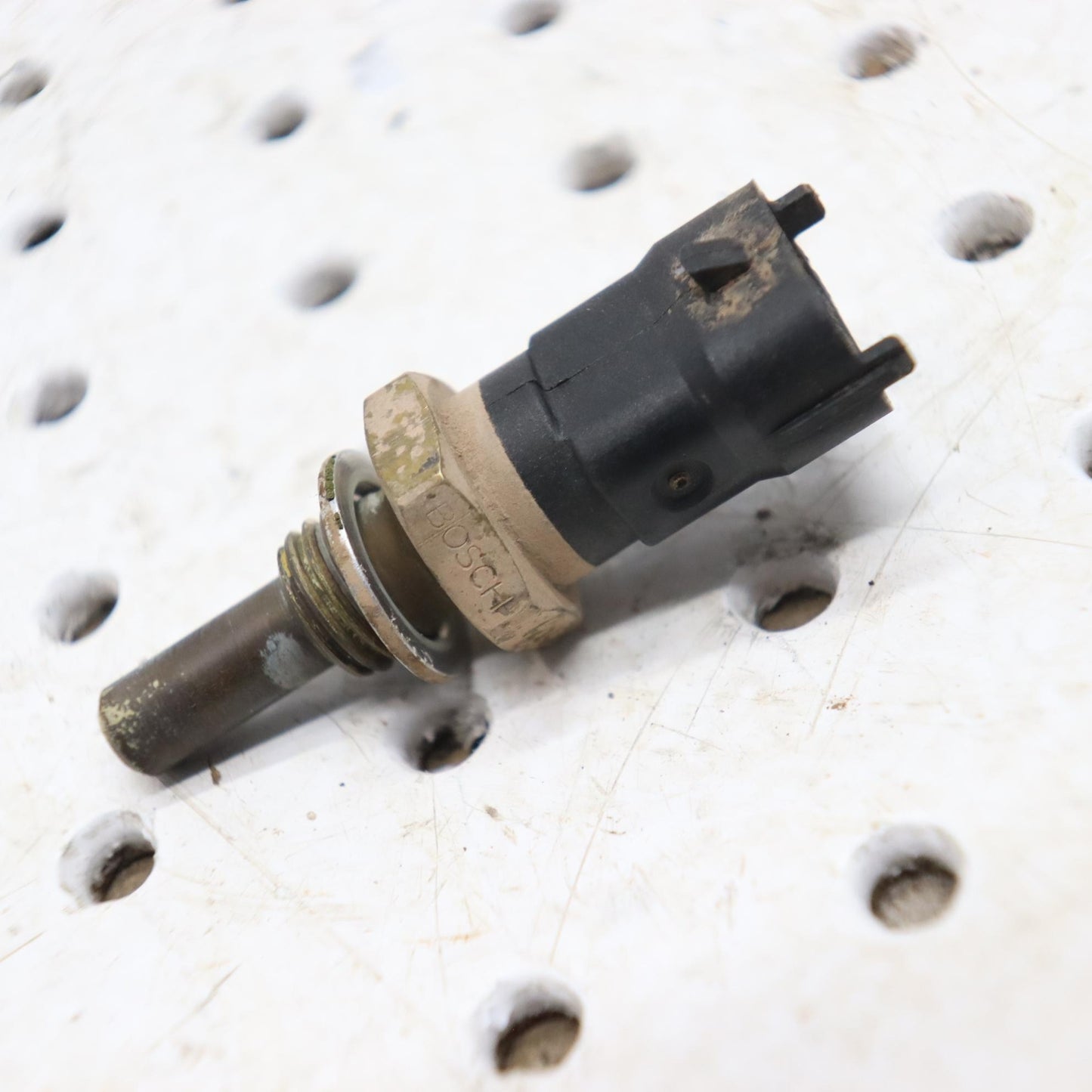 2014 Polaris Sportsman 570 Coolant Water Temperature Sensor 4010644
