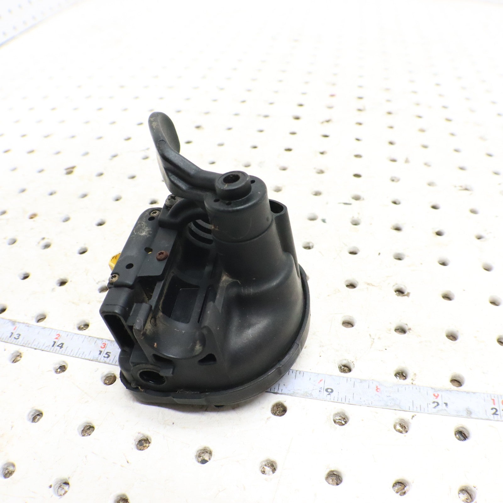 2008 Polaris Sportsman 800 Throttle Control 2010334