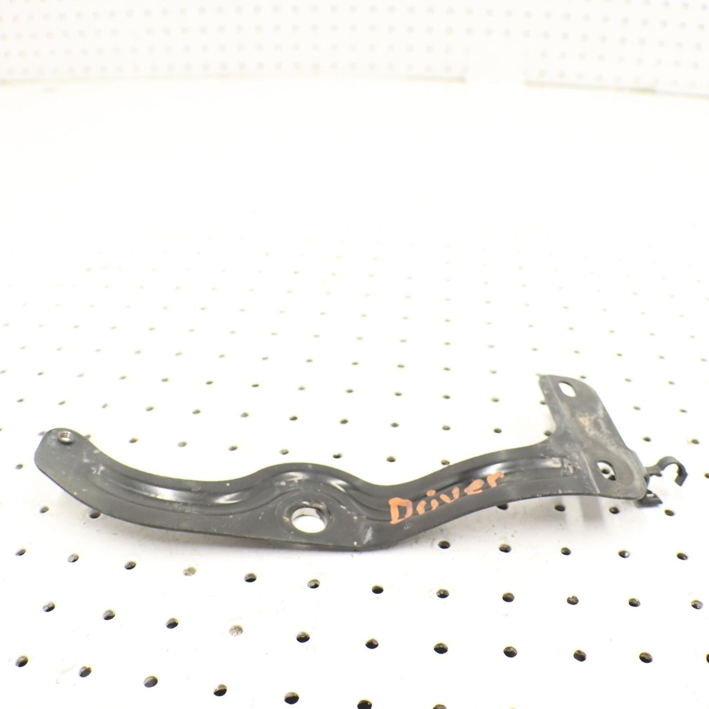 2013 POLARIS RANGER XP 900 RADIATOR MOUNT UPPER SUPPORT LEFT 5256596-329