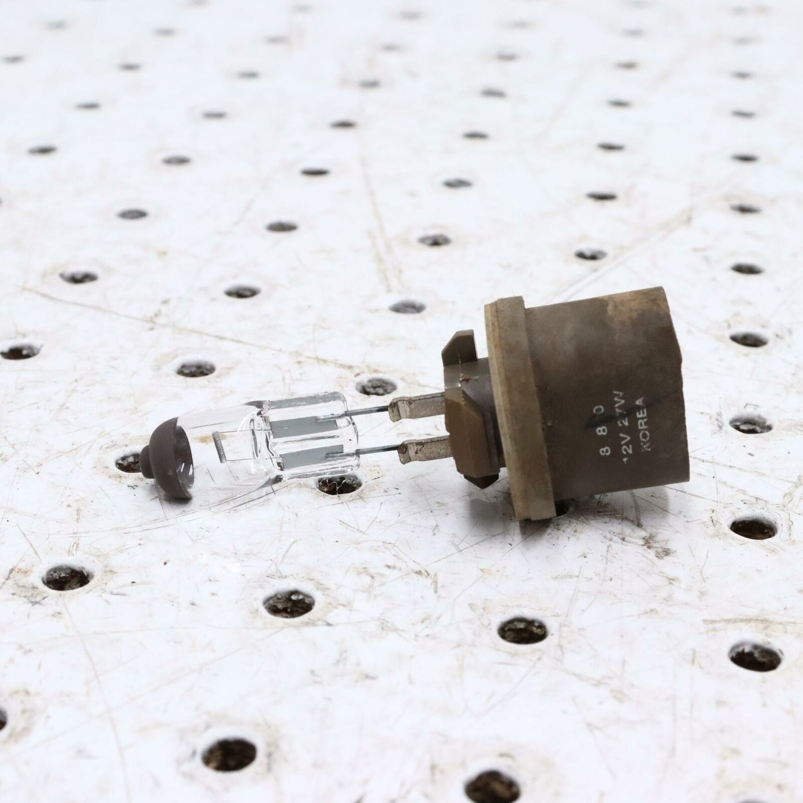 2004 ARCTIC CAT 650 HEADLIGH BULB LIGHT 0409-045