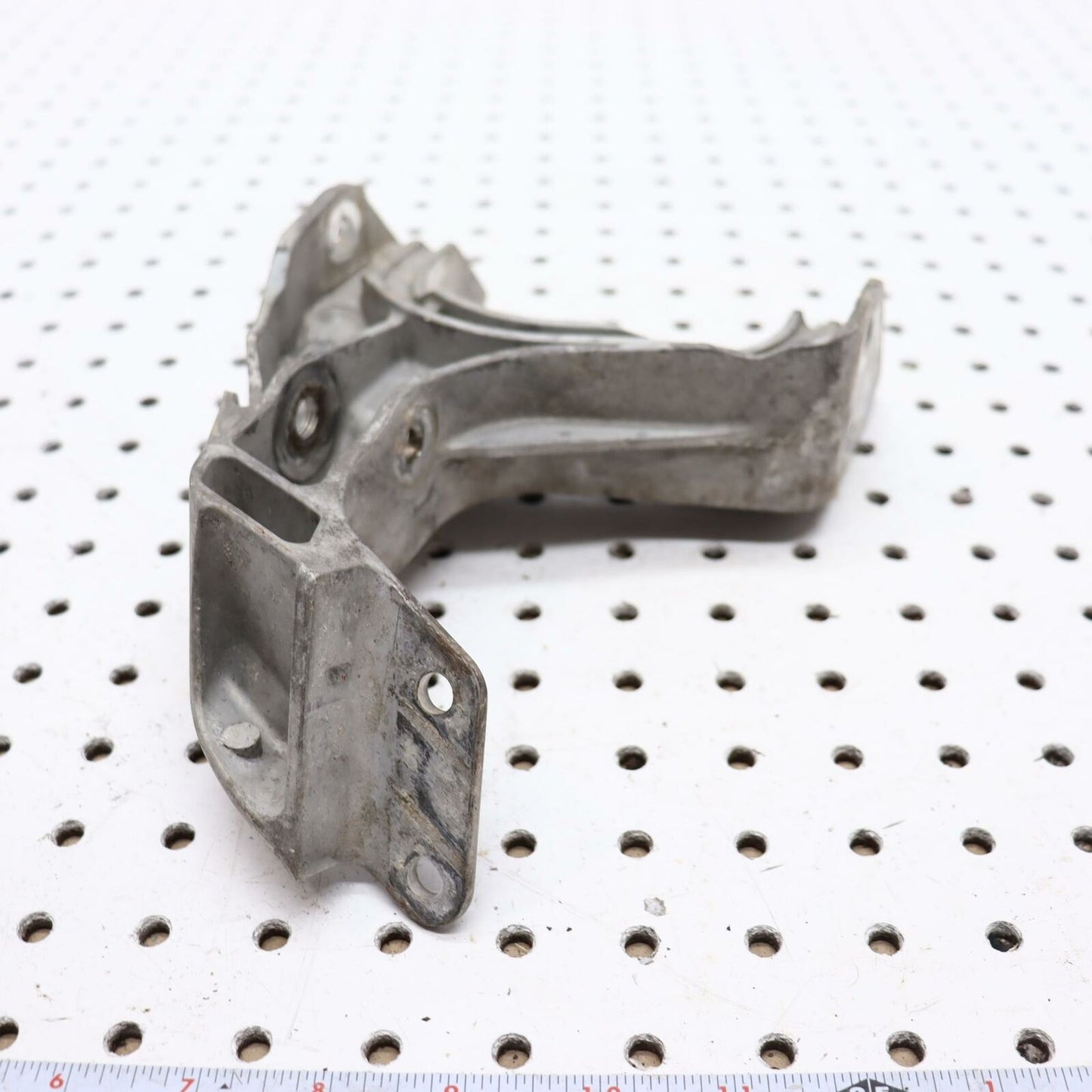 2007 ARCTIC CAT F6 Frame, Mounting - Shock - Right 0607-806