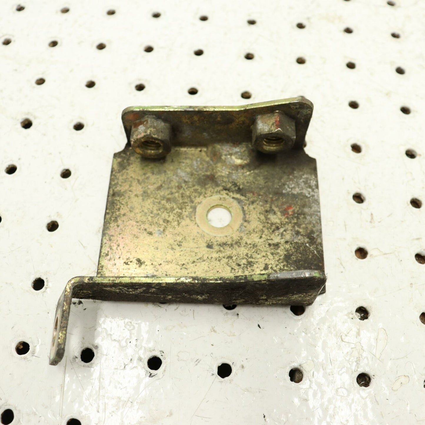 2007 POLARIS RMK 600 ENGINE MOUNT WELD 1015228