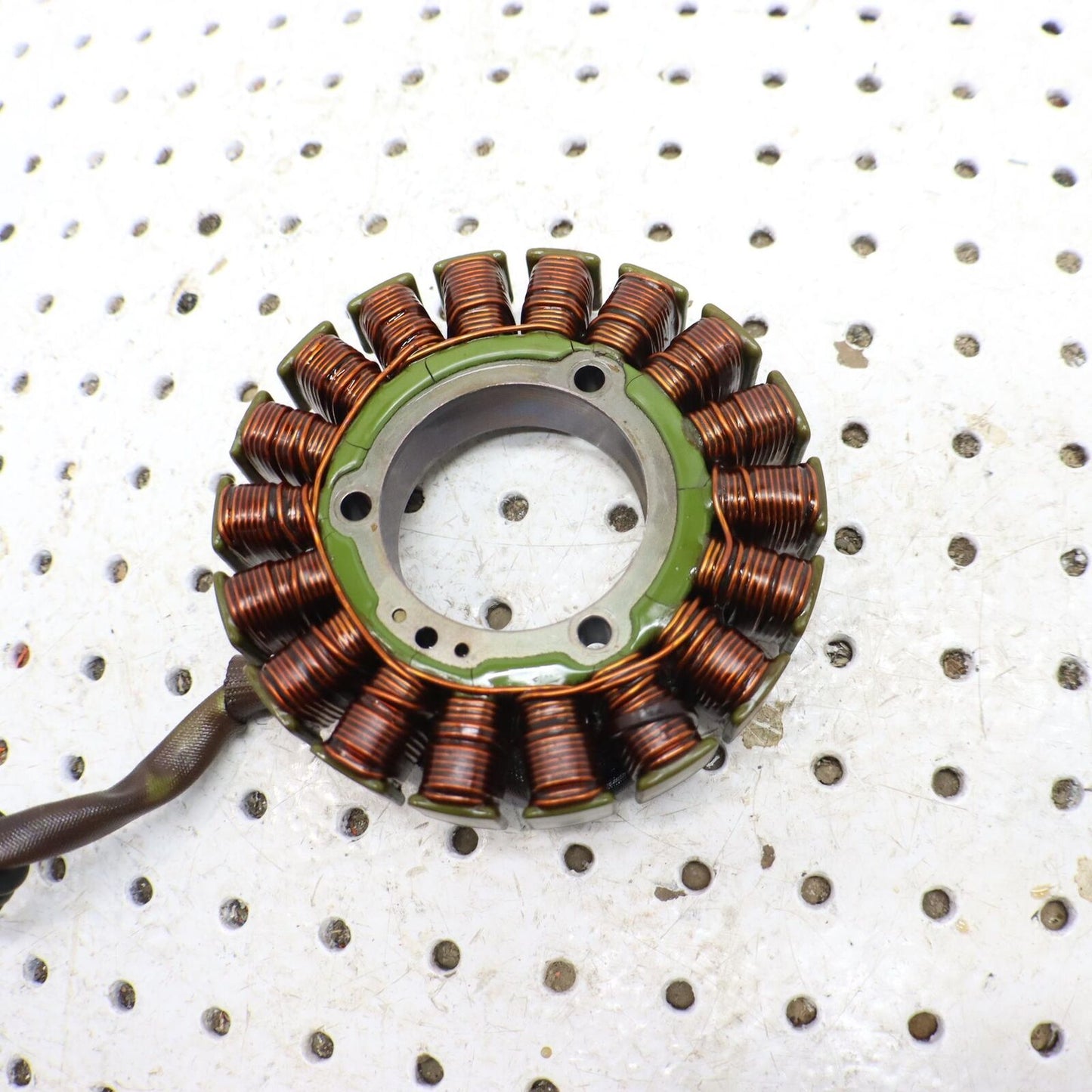 2014 POLARIS RANGER XP 900 STATOR GENERATOR ALTERNATOR MAGNETO 4013970 4015340