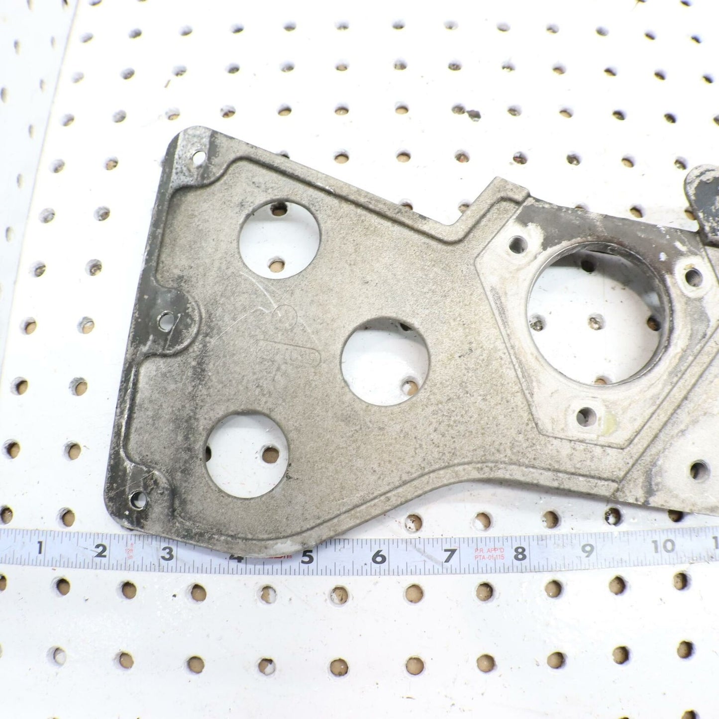2006 POLARIS SWITCHBACK MNT JACKSHAFT BRG, LH, MACH 5134106 5137626