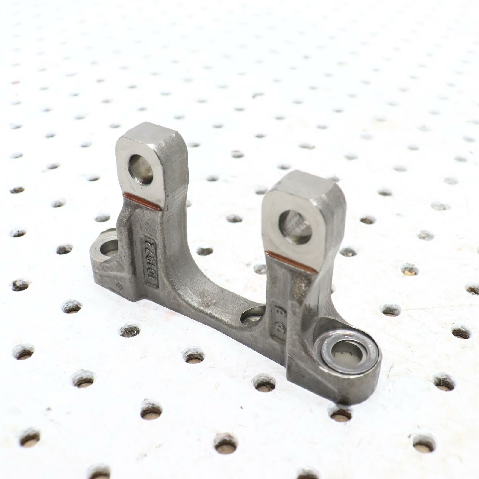 2006 POLARIS SWITCHBACK ROCKER ARM SUPPORT 0451856