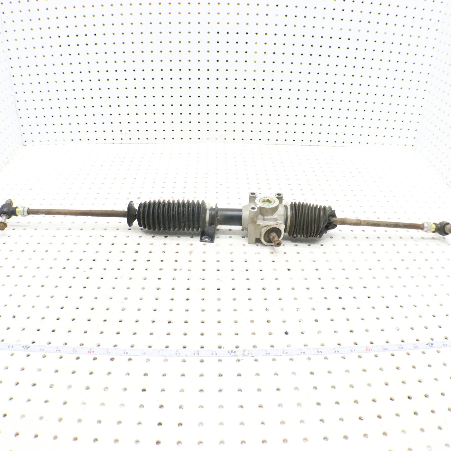 2009 Polaris Rzr 800 Steering Rack 1823497