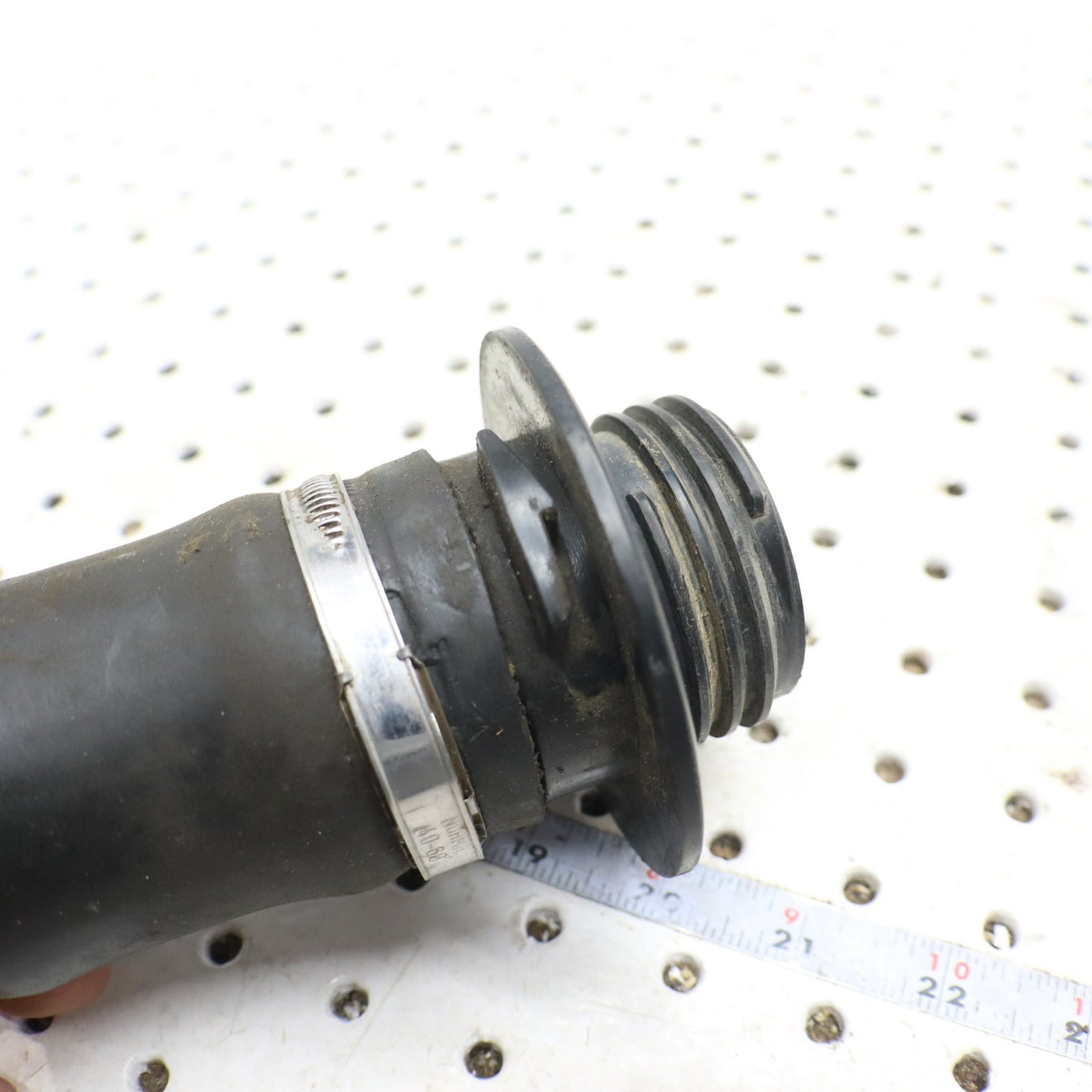 2009 Polaris Sportsman Xp 850 Fuel Inlet Fitting 5436898