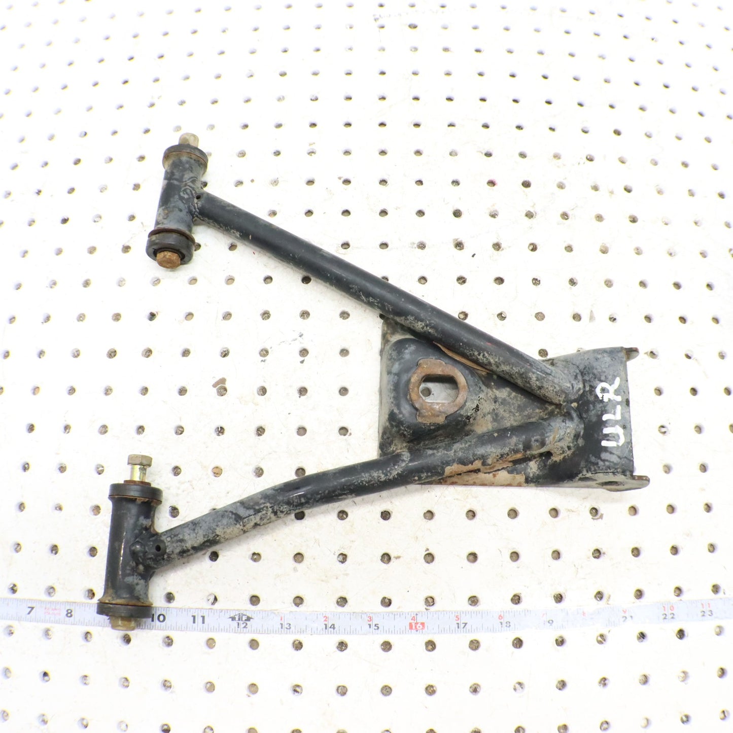 2008 Polaris Sportsman 800 Upper Left Rear Control A Arm 1014320-067