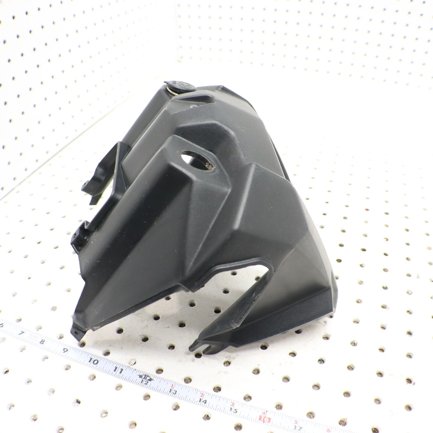 2016 Polaris Sportsman Sp 570 Headlight Gauge Pod REAR 5451730-070