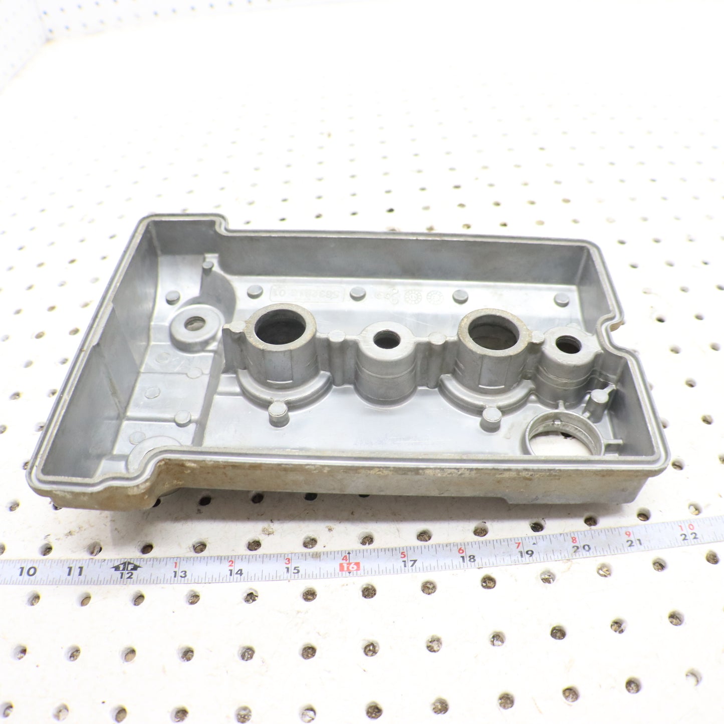 2013 Polaris Ranger Xp 900 Valve Cover Rocker Cover 5632816, 5634650