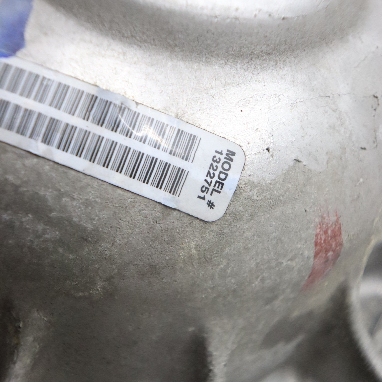 2008 Polaris Sportsman 800 Driven Clutch Secondary Clutch 1322751