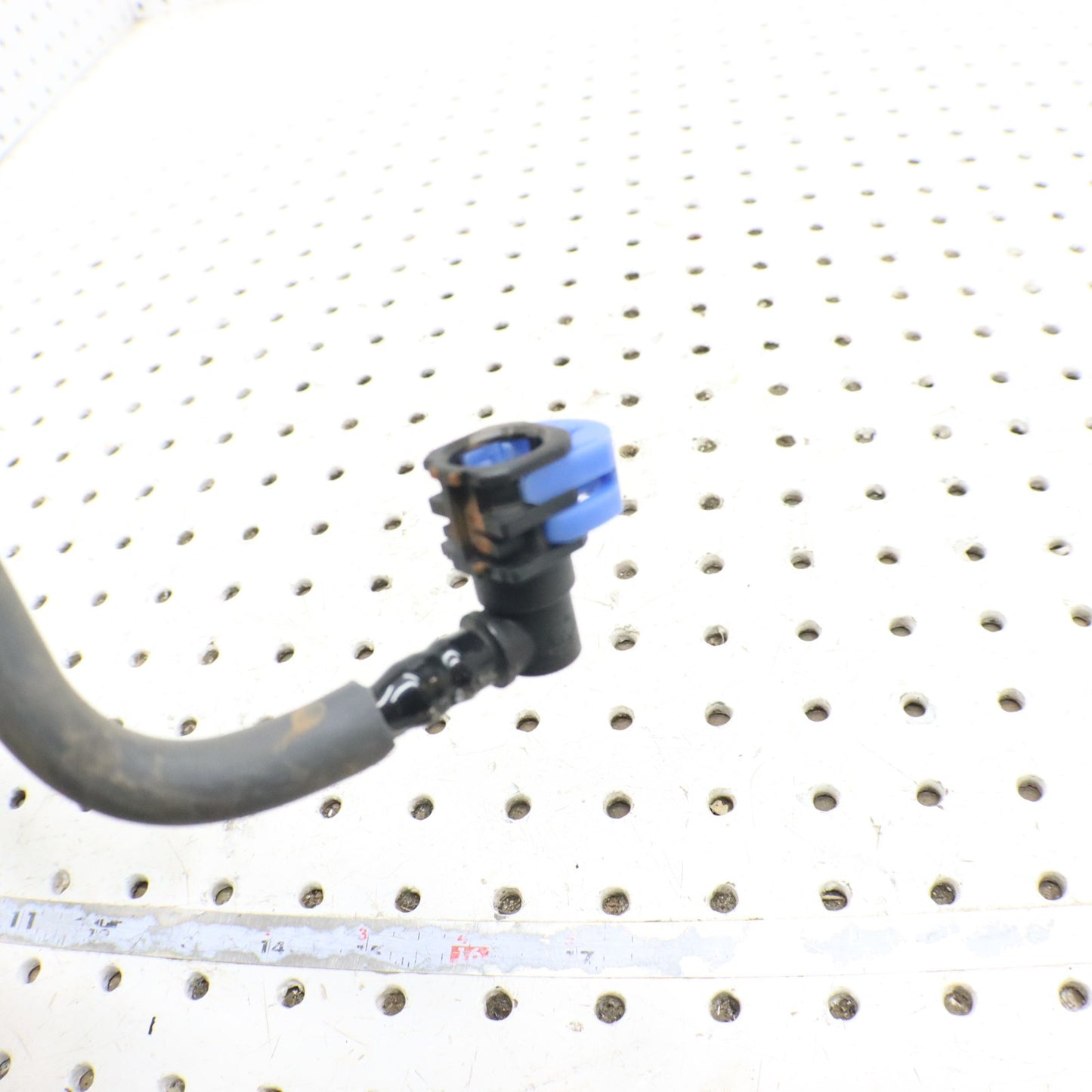 2024 Polaris Sportsman 570 Efi Eps Fuel Line 2522334