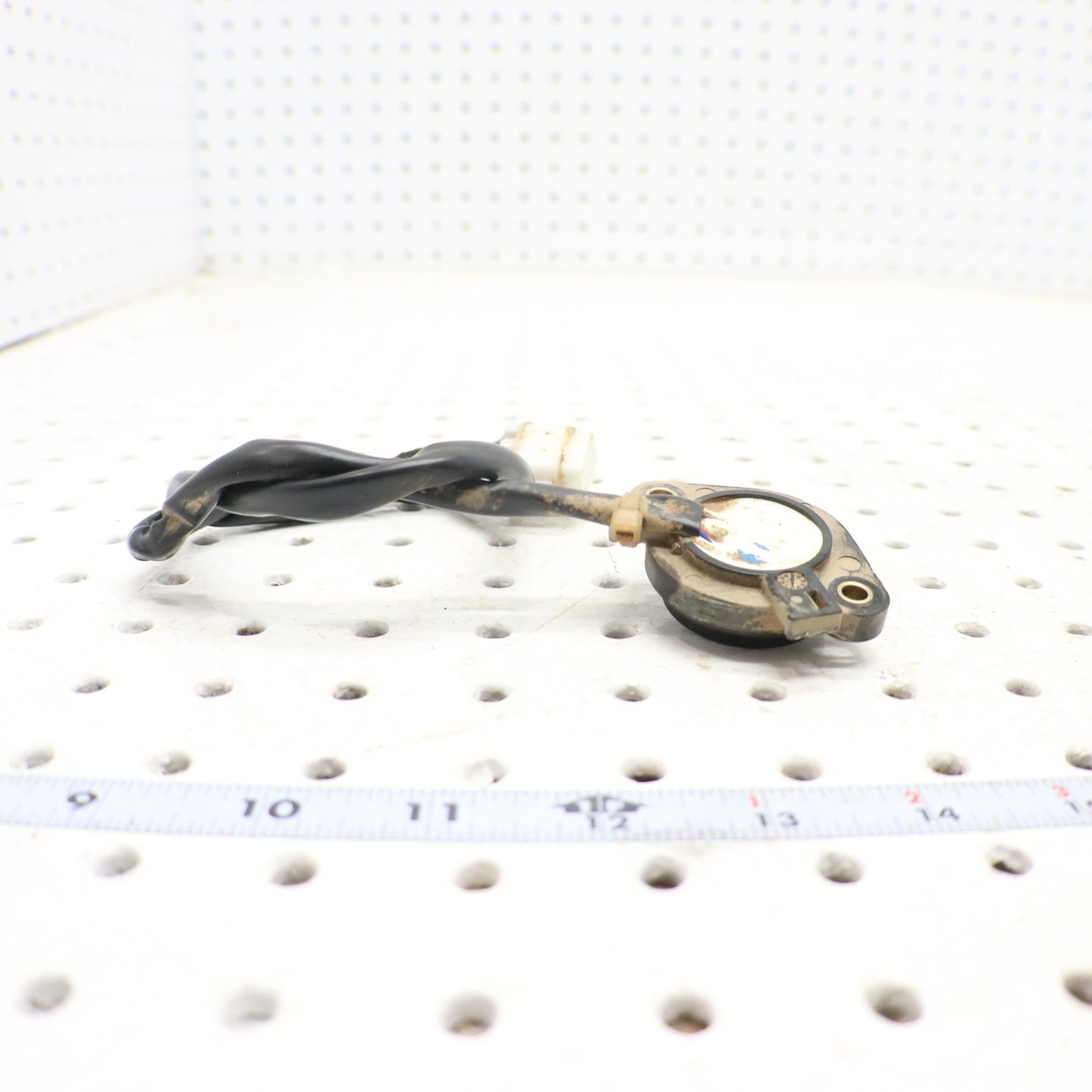 2016 SUZUKI KING QUAD 500 GEAR POSITION SENSOR 37720-31G00