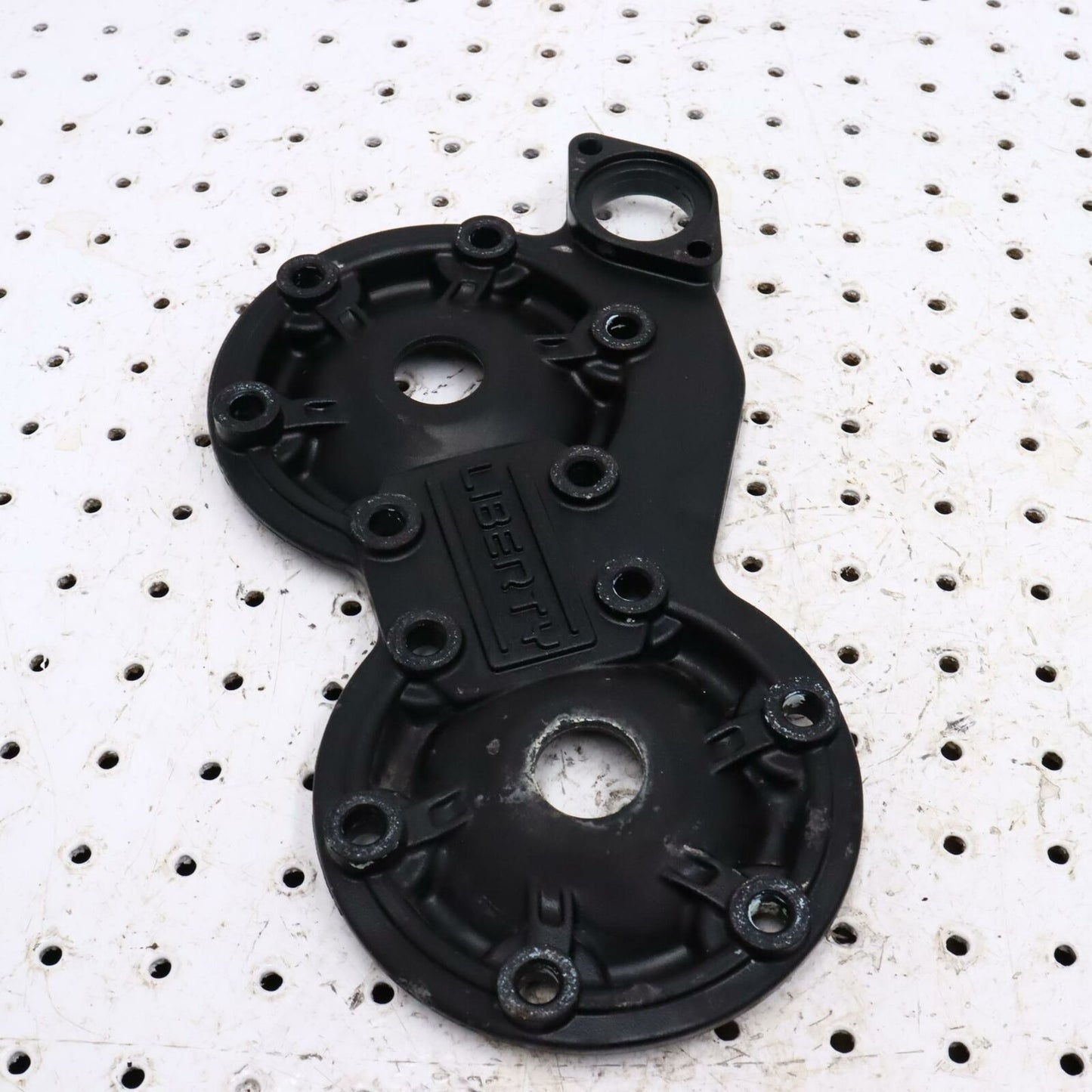 2007 POLARIS IQ 600 ENGINE MOTOR CYLINDER HEAD 5631822-329; 5632529-329