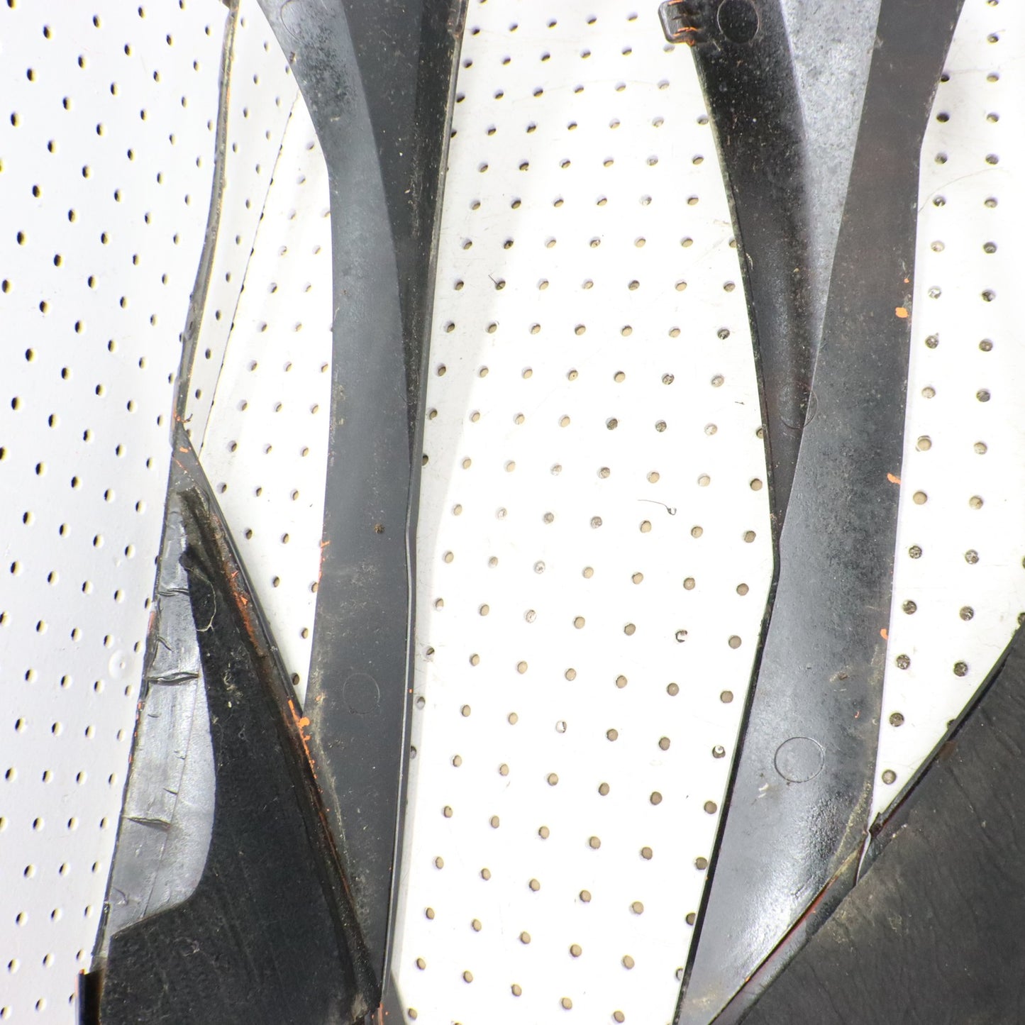 2012 Arctic Cat Proclimb M800 Hood L& R 3718-590 3718-591