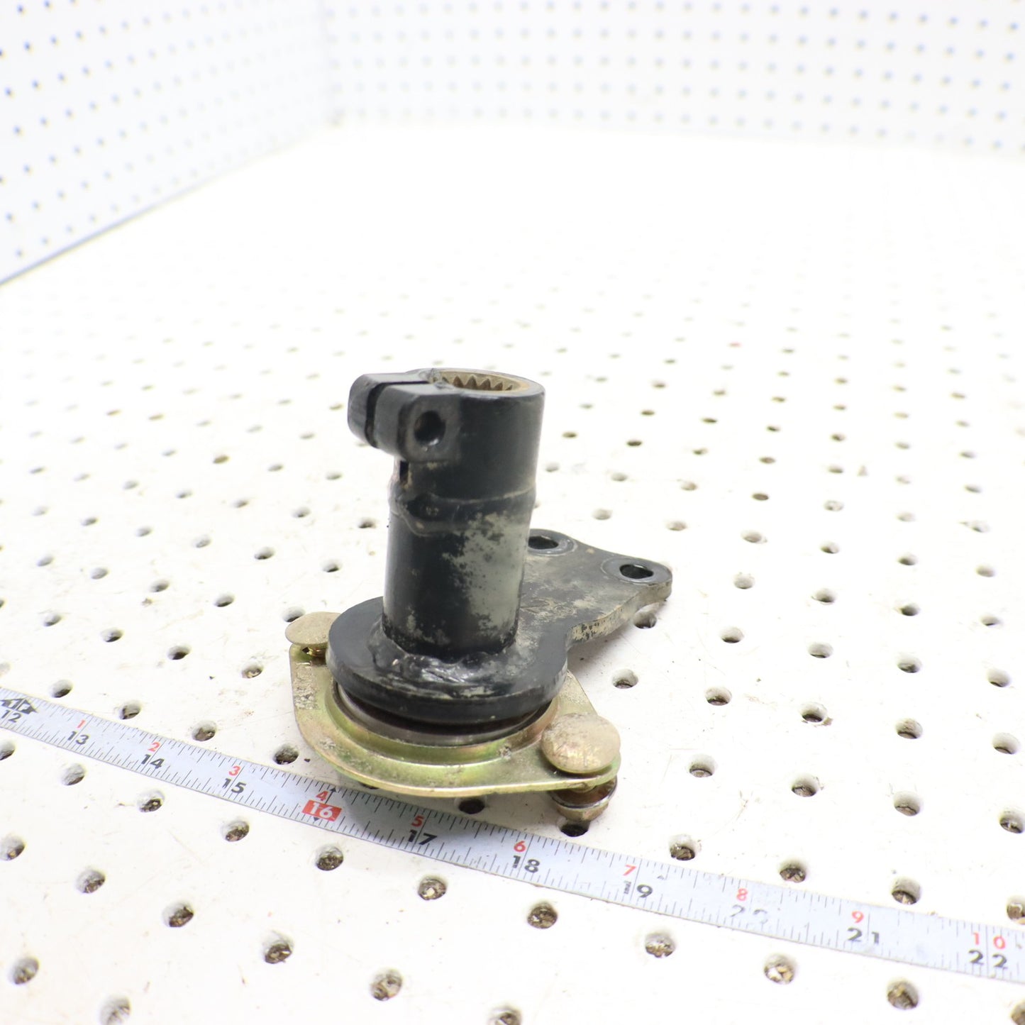 2016 Polaris Sportsman Sp 570 Steering Post Stem Lower 1824203 1830310