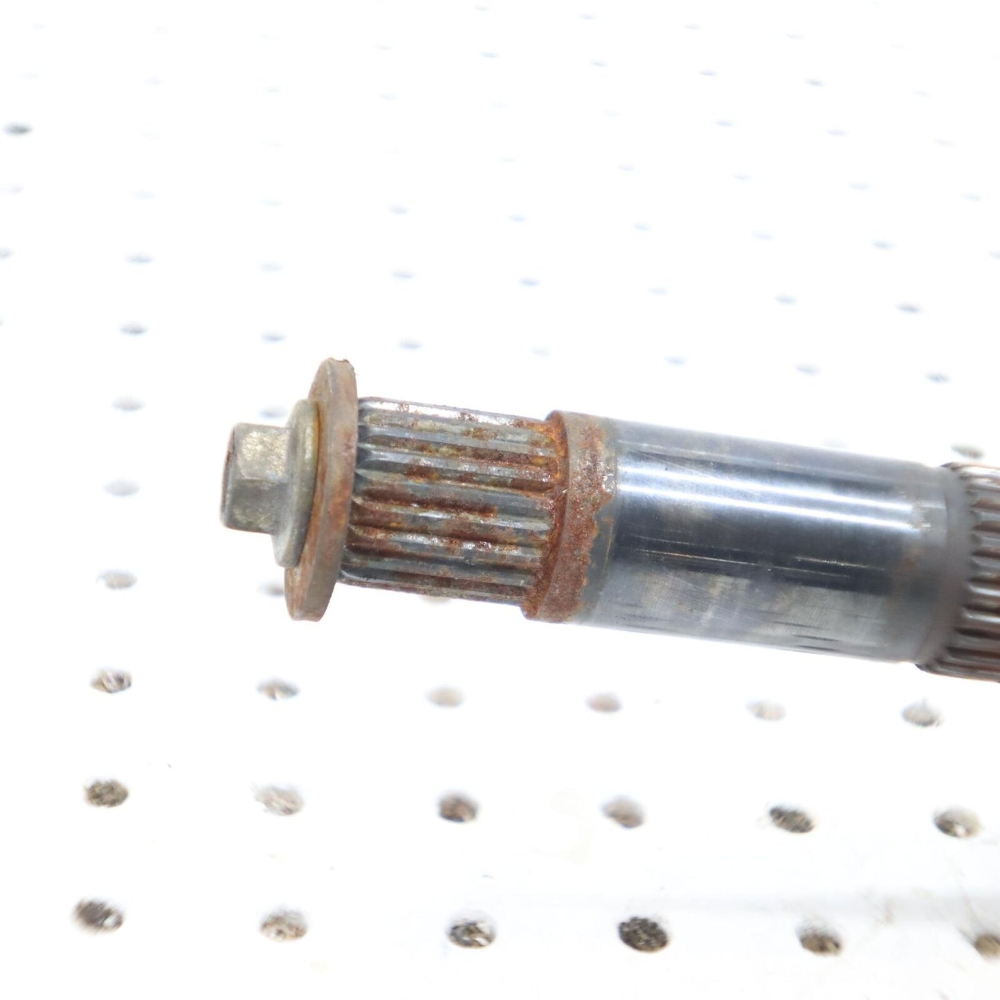 2016 ARCTIC CAT XF 6000 DRIVEN SHAFT JACKSHAFT JACK SHAFT 2602-969