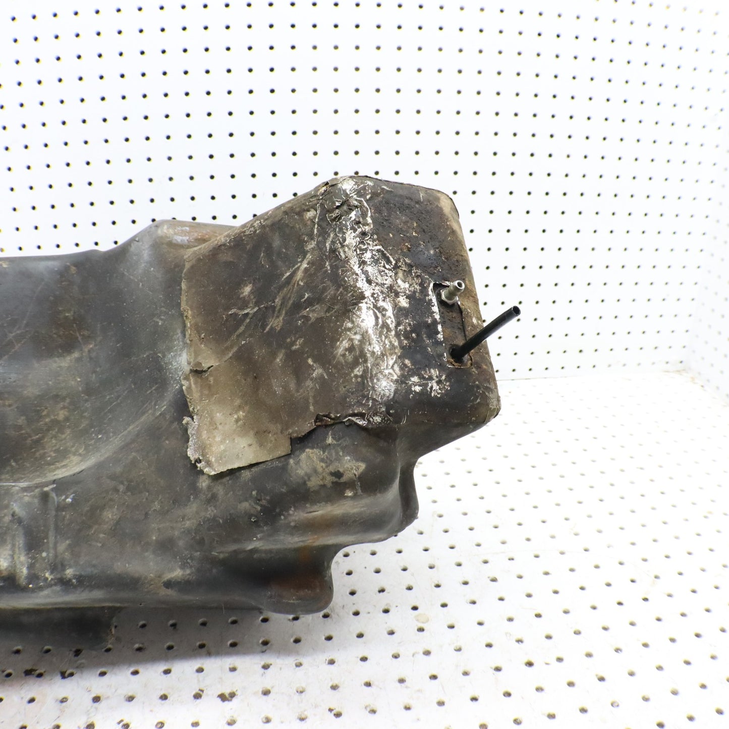 2003 Polaris Sportsman 600 Fuel Tank Gas Tank 2520203 2520363