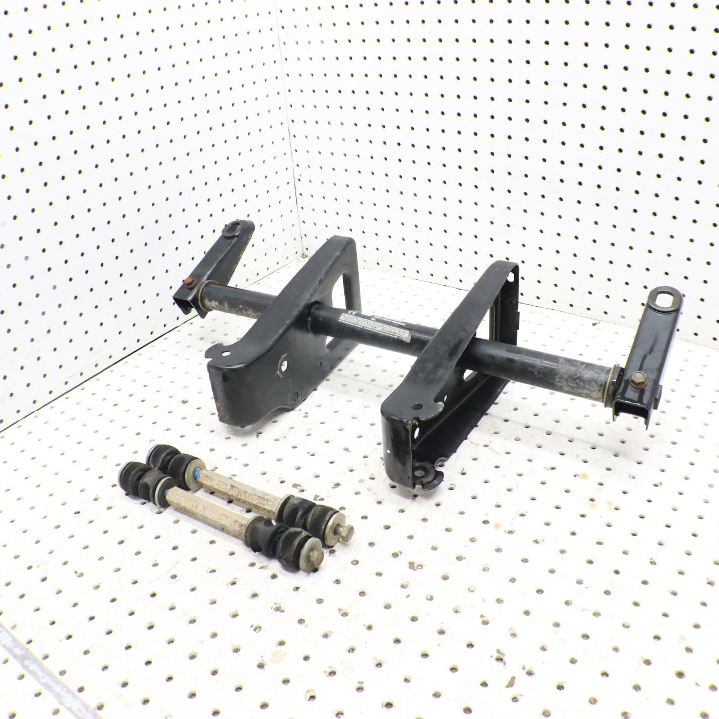 2012 Polaris Sportsman 500 Sway Bar Stabilizer Bar 1542848-067 5334114-067