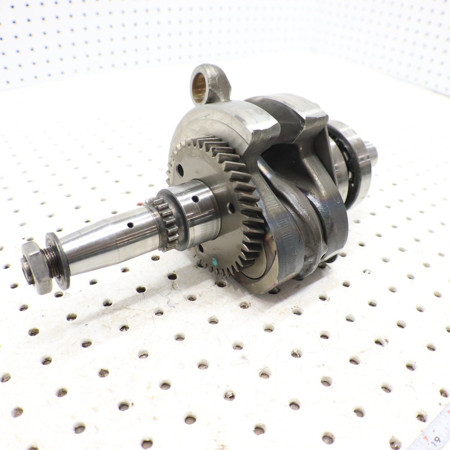 2016 Polaris Sportsman Sp 570 Crankshaft Crank Shaft 2204729 CORE FOR PARTS
