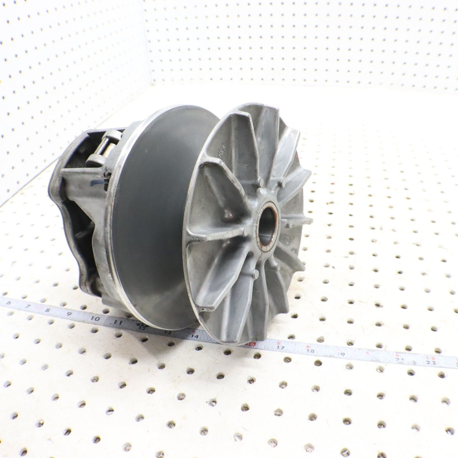 2008 Polaris Sportsman 800 EBS Drive Clutch Primary Clutch 1322749