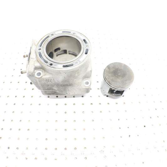 2011 ARCTIC CAT F8 CYLINDER JUG 3007-849