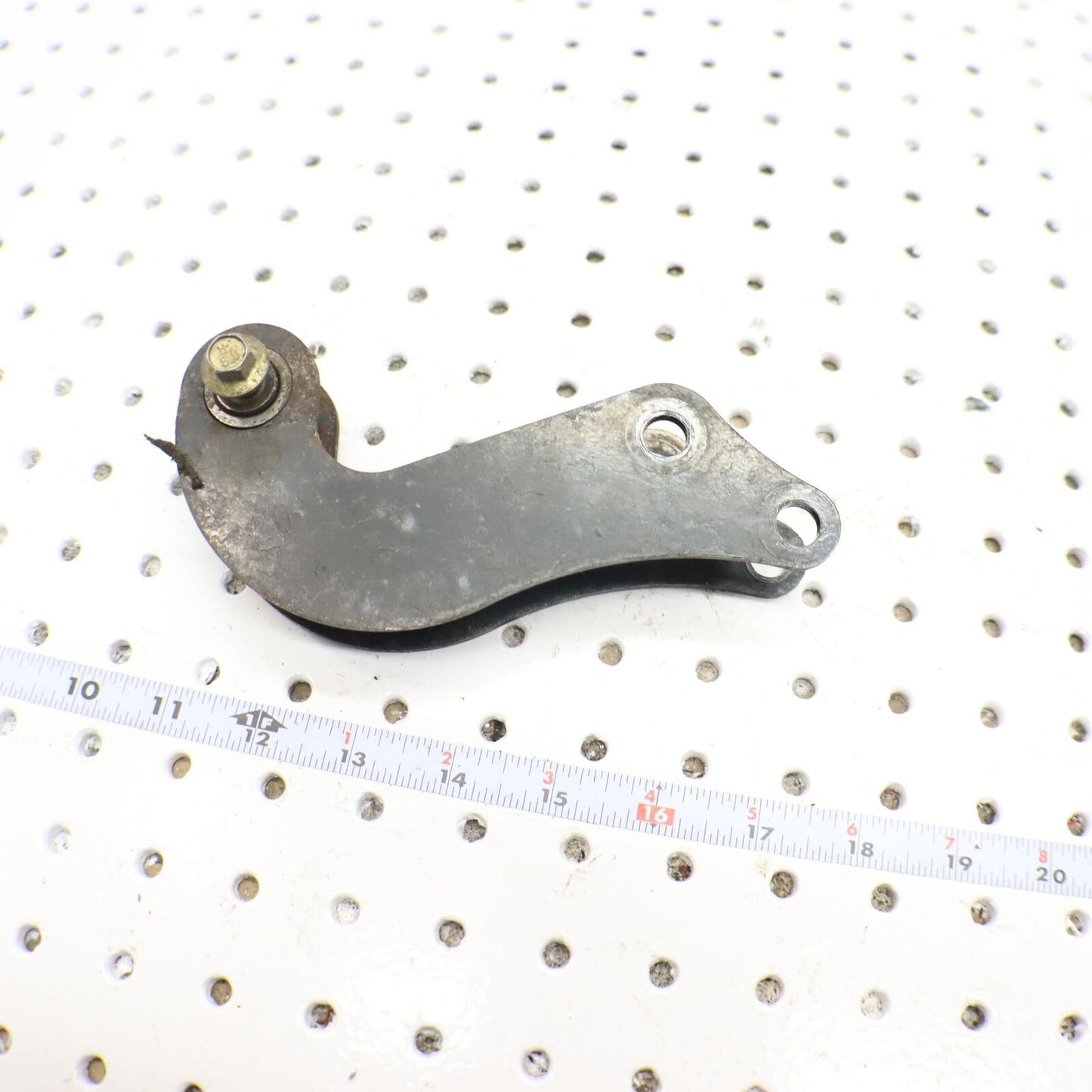 2011 ARCTIC CAT F8 SHOCK PIVOT ARM 1704-758