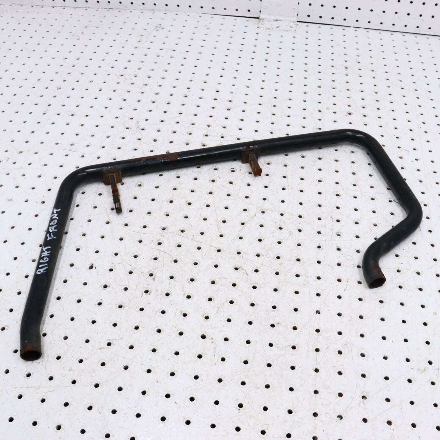 2004 ARCTIC CAT 650 FRONT RIGHT SIDE RACK