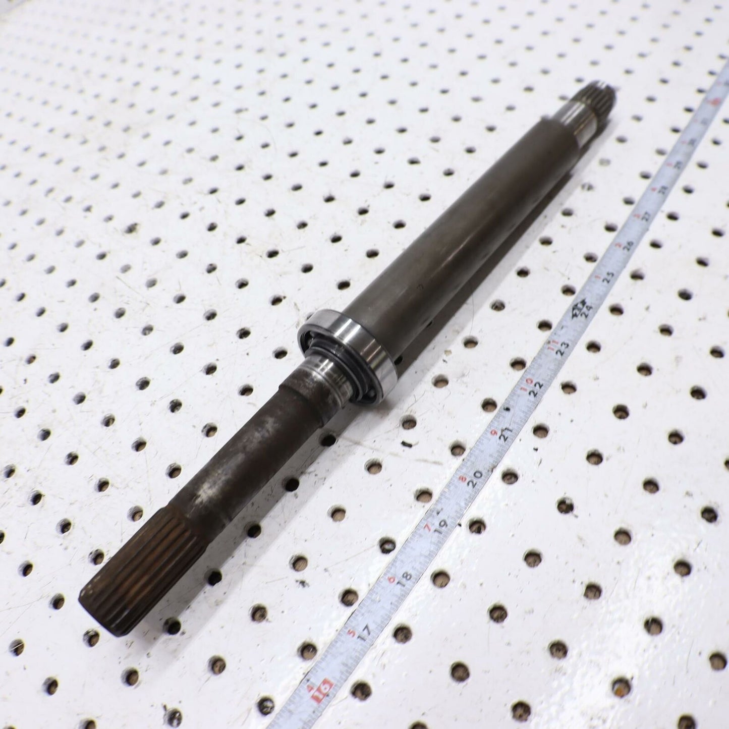 2002 POLARIS SPORTSMAN 500 TRANSMISSION SHAFT 3233446