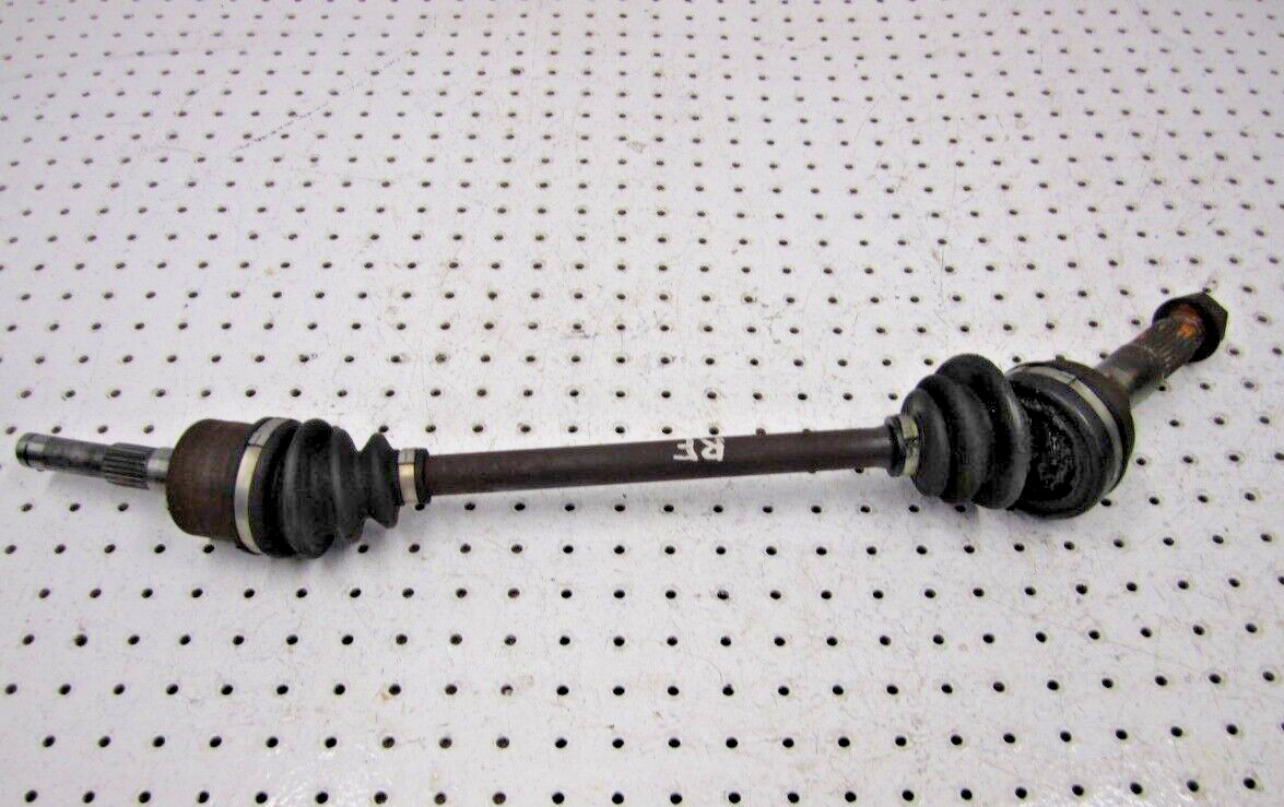 2009 YAMAHA RHINO 450 FRONT DRIVE SHAFT ASSY RH 5UG-F518G-20-00