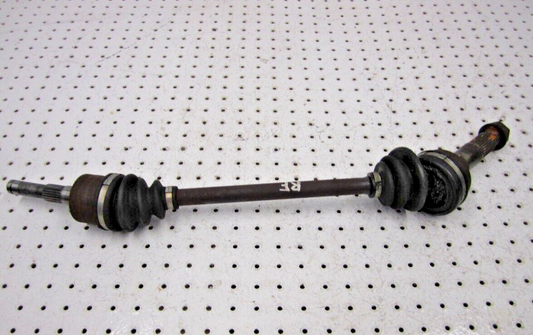 2009 YAMAHA RHINO 450 FRONT DRIVE SHAFT ASSY RH 5UG-F518G-20-00