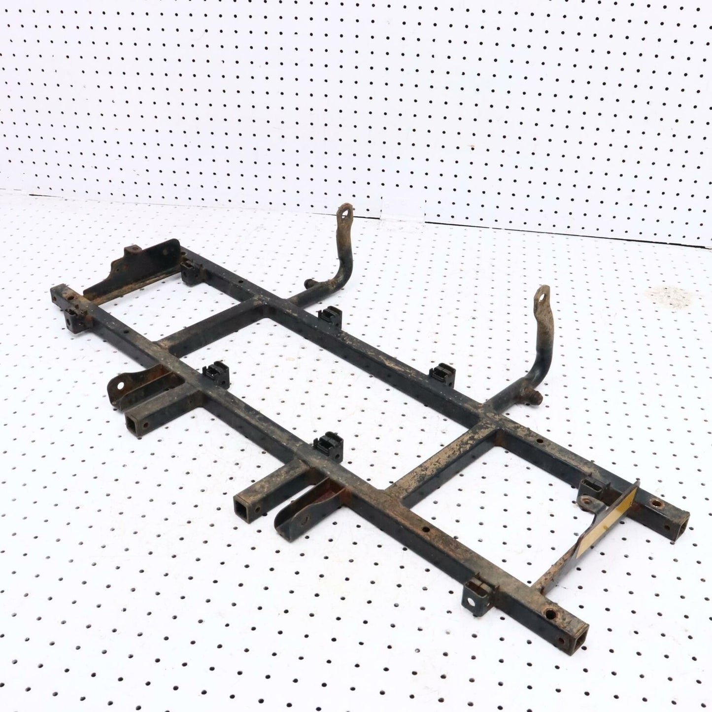 2004 ARCTIC CAT 650 FRONT CARRIER RACKS RACK 0541-135