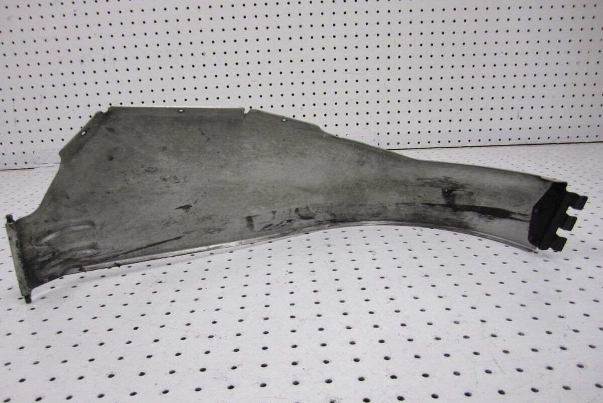 2007 SKI DOO SUMMIT X 800 BELT GUARD 417300332