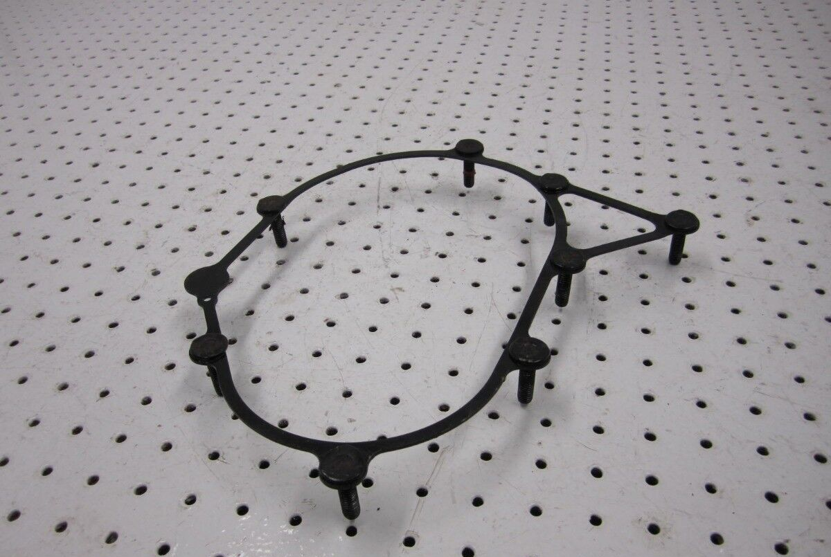 2007 ARCTIC CAT M8 153 DIAMOND DRIVE BACKER PLATE 0702-882