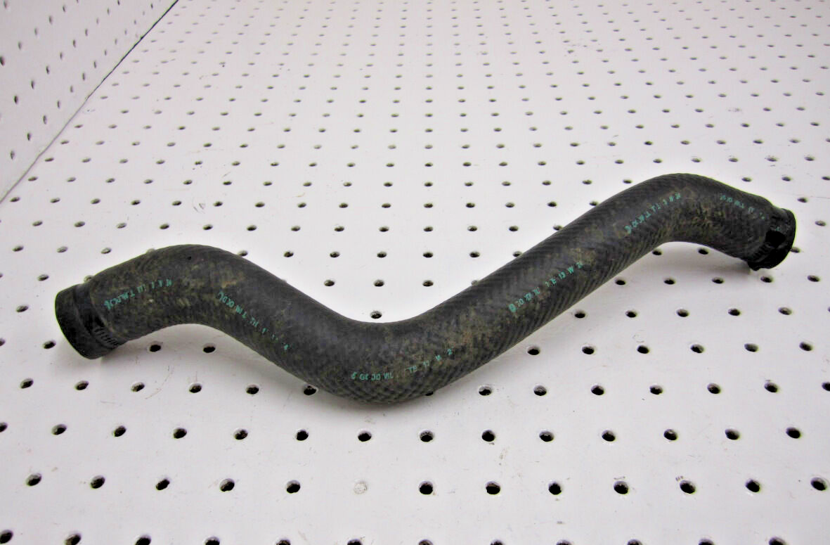 2014 KYMCO MXU 700i LE 4X4 THERMOSTAT TO ENGINE HOSE 19316 19316-LKM5-E00