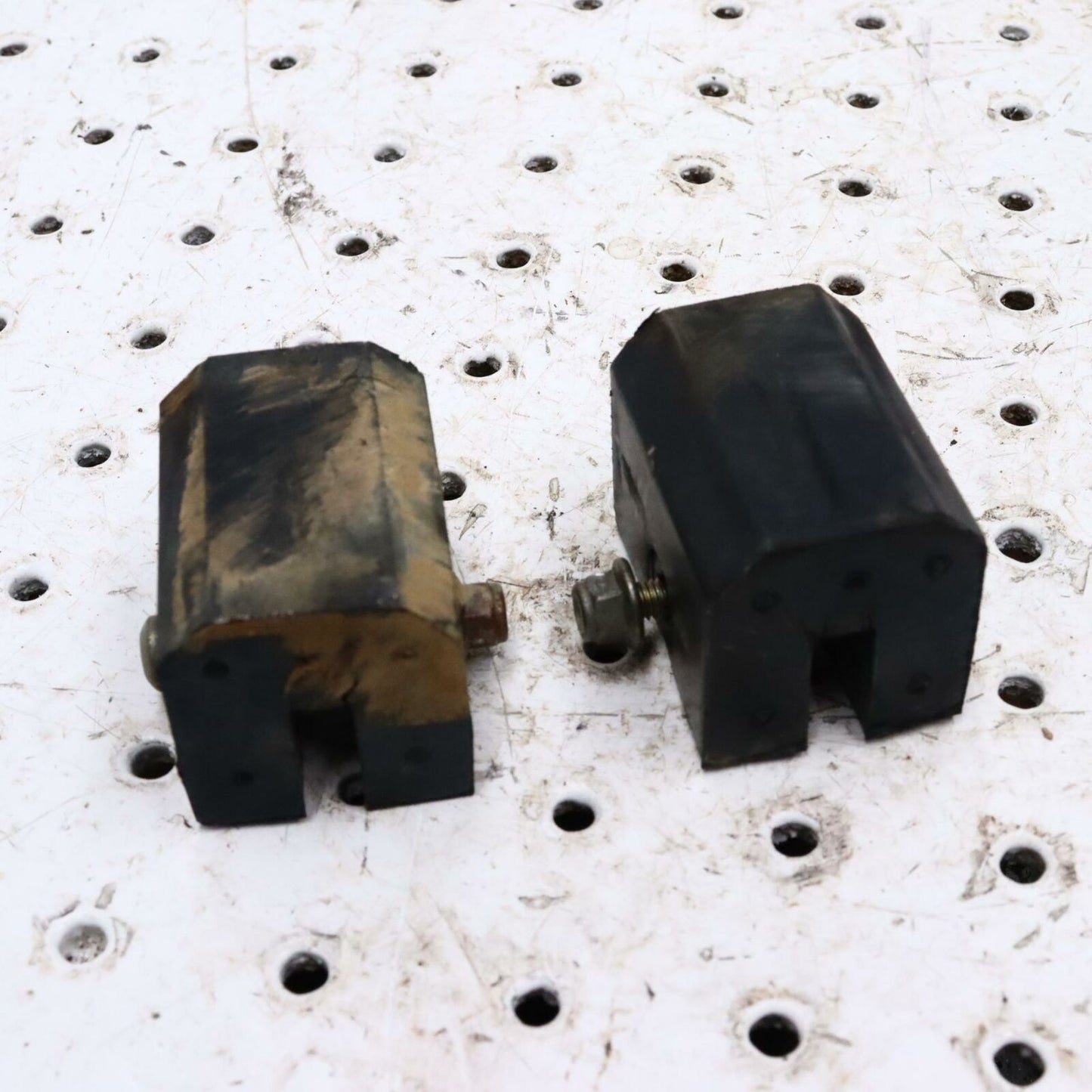 2013 ARCTIC CAT F5 REAR SUSPENSION BUMP STOPS JOUNCE STOP 1604-429