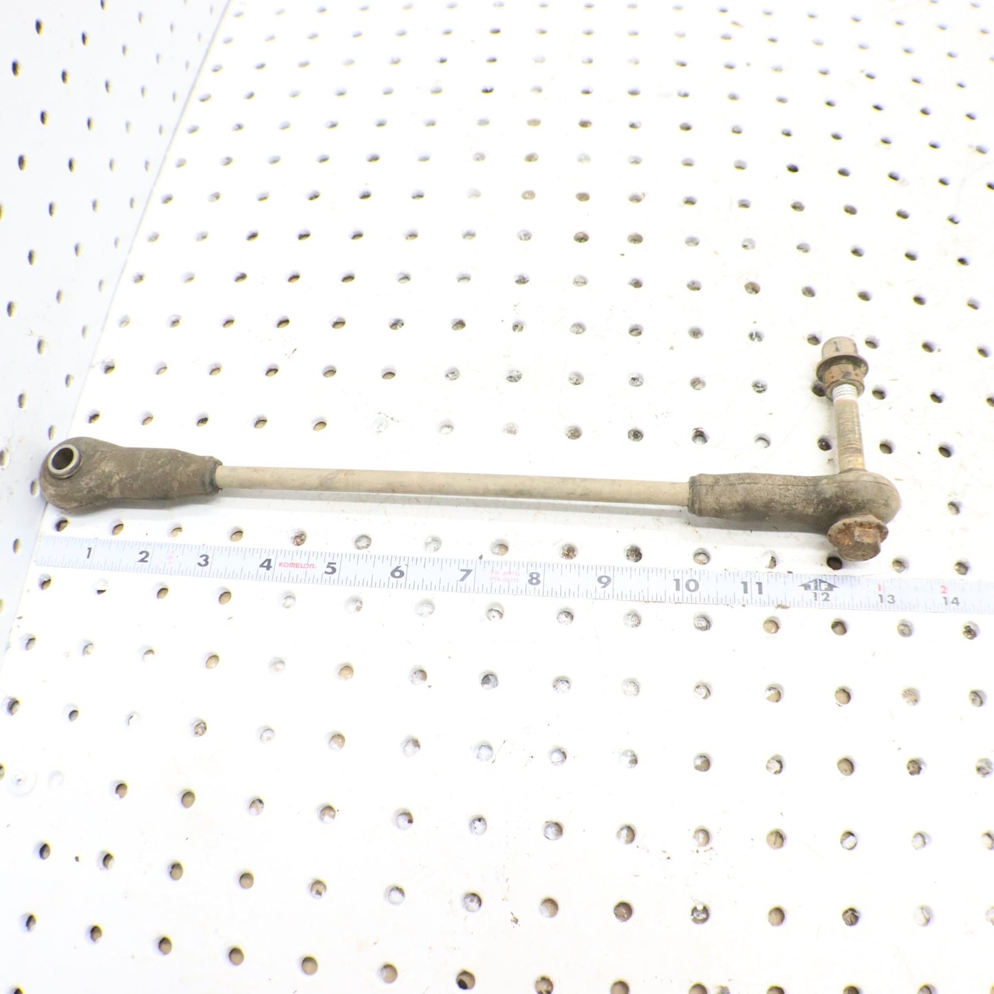 2009 Polaris Rzr 800 Sway Bar Link 1521115