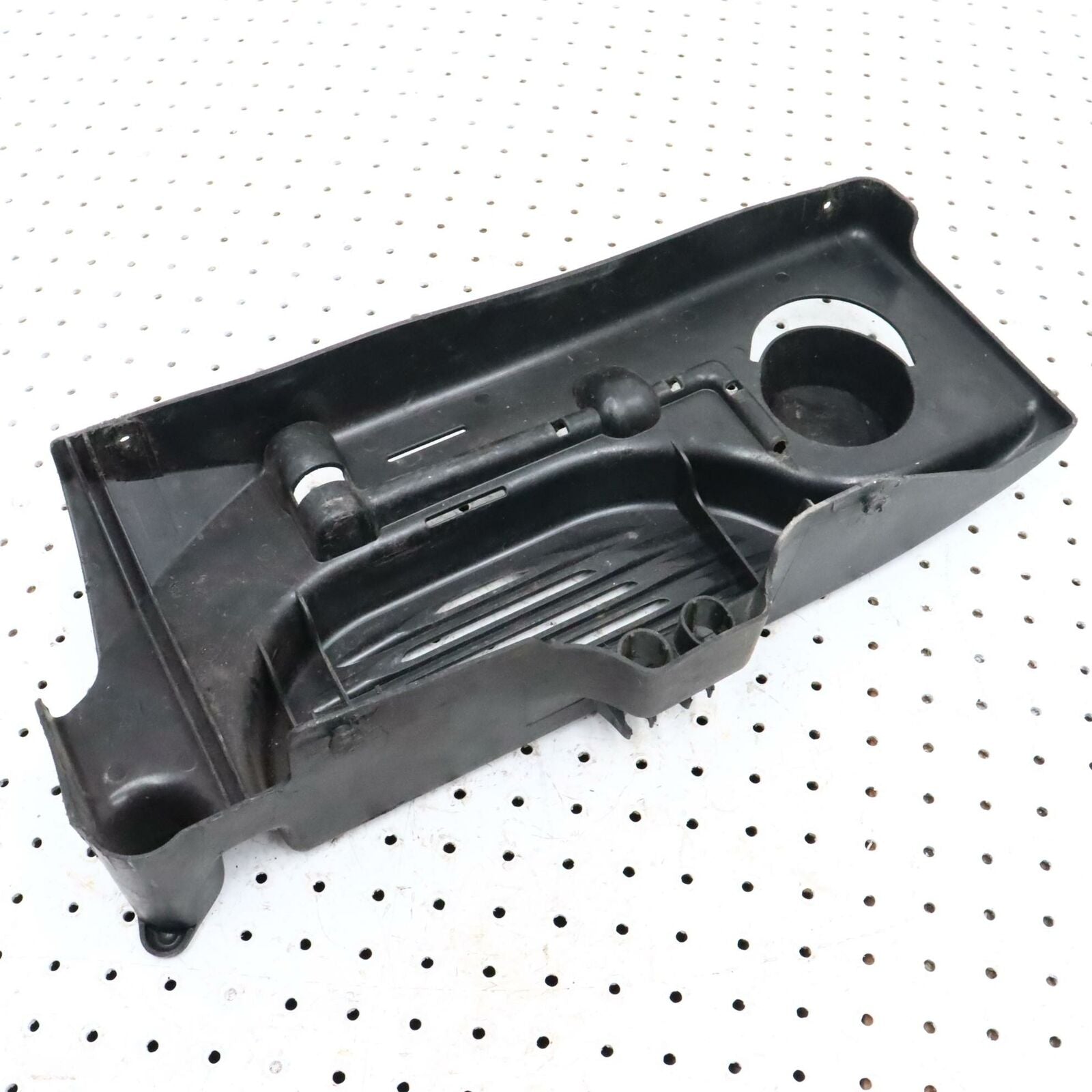 2007 POLARIS SWITCHBACK 600 CENTER ELECTRICAL COVER 5436633