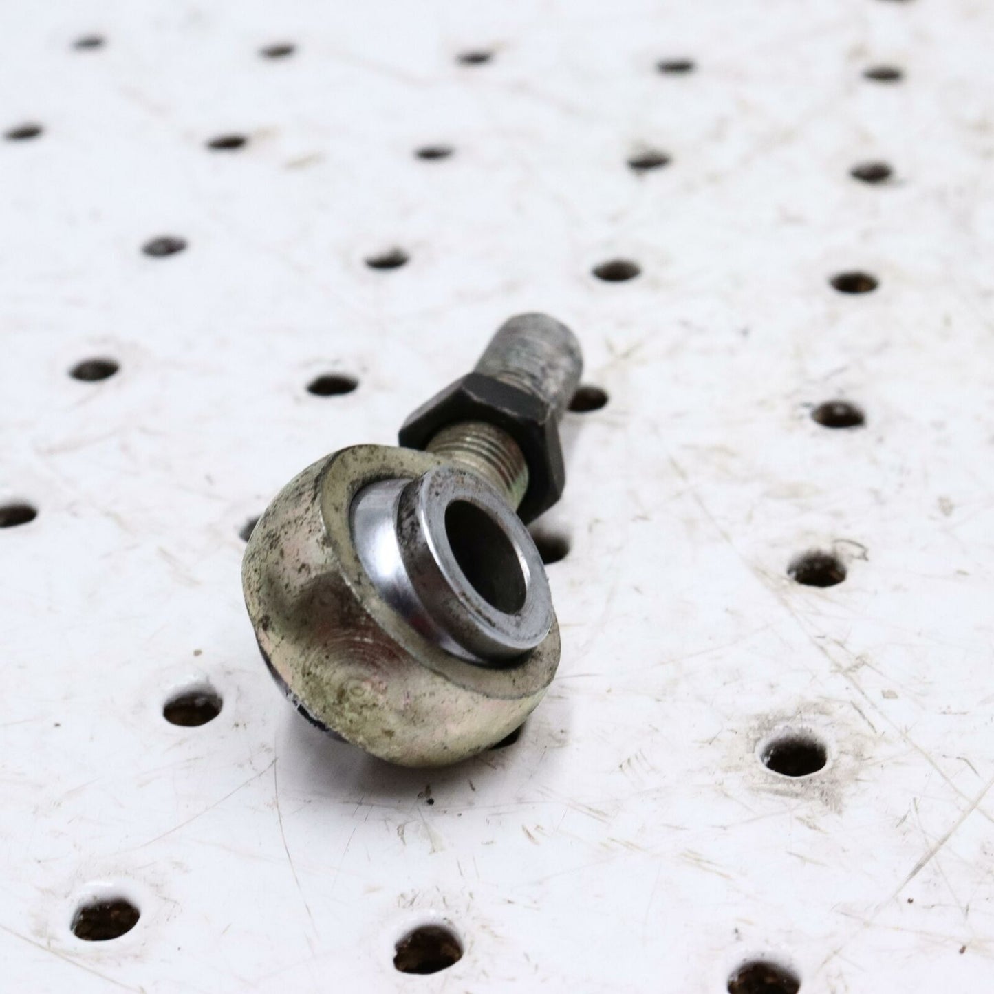 2006 SKI-DOO MXZ 500SS TIE ROD END 506152018 LH THREAD