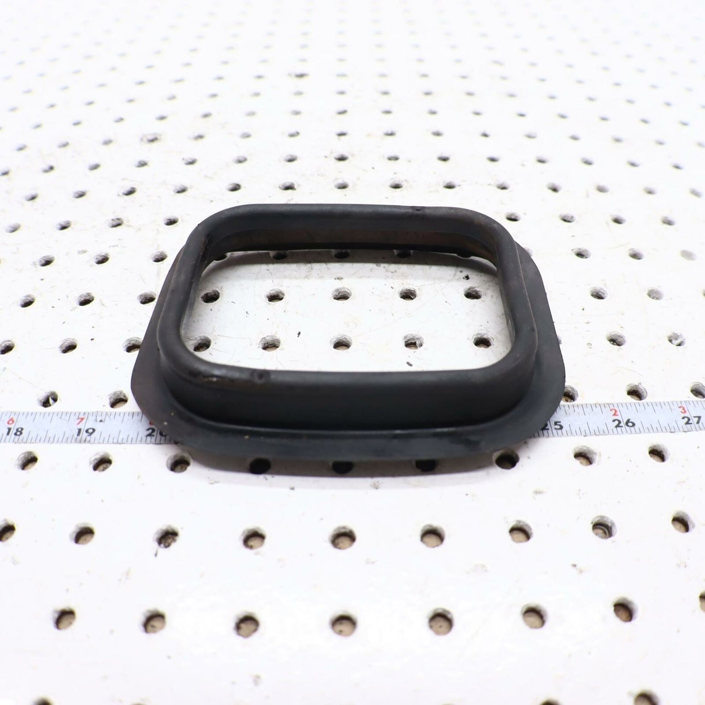2013 ARCTIC CAT F5 Seal, Air Silencer - Lower 1670-995