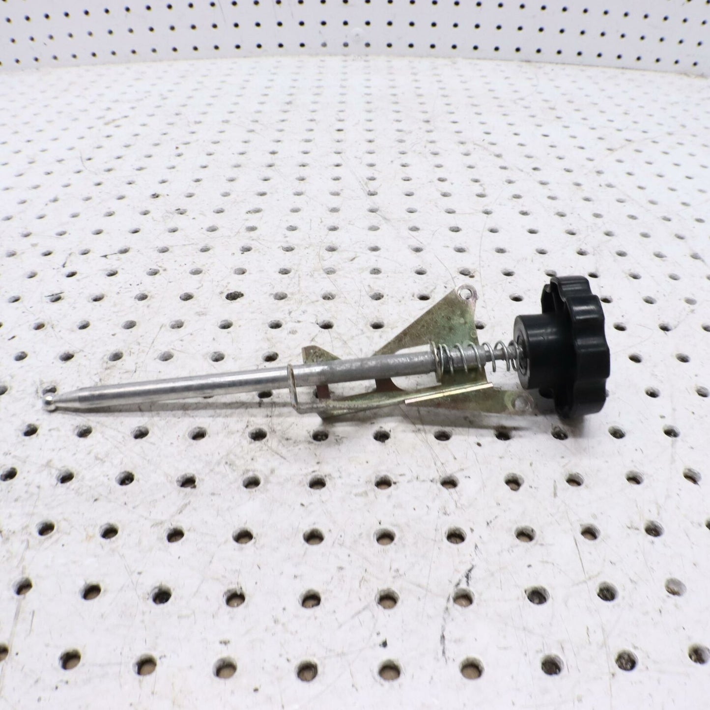 2007 POLARIS IQ 600 HEADLIGHT ADJUSTER KNOB 5435247 5136116