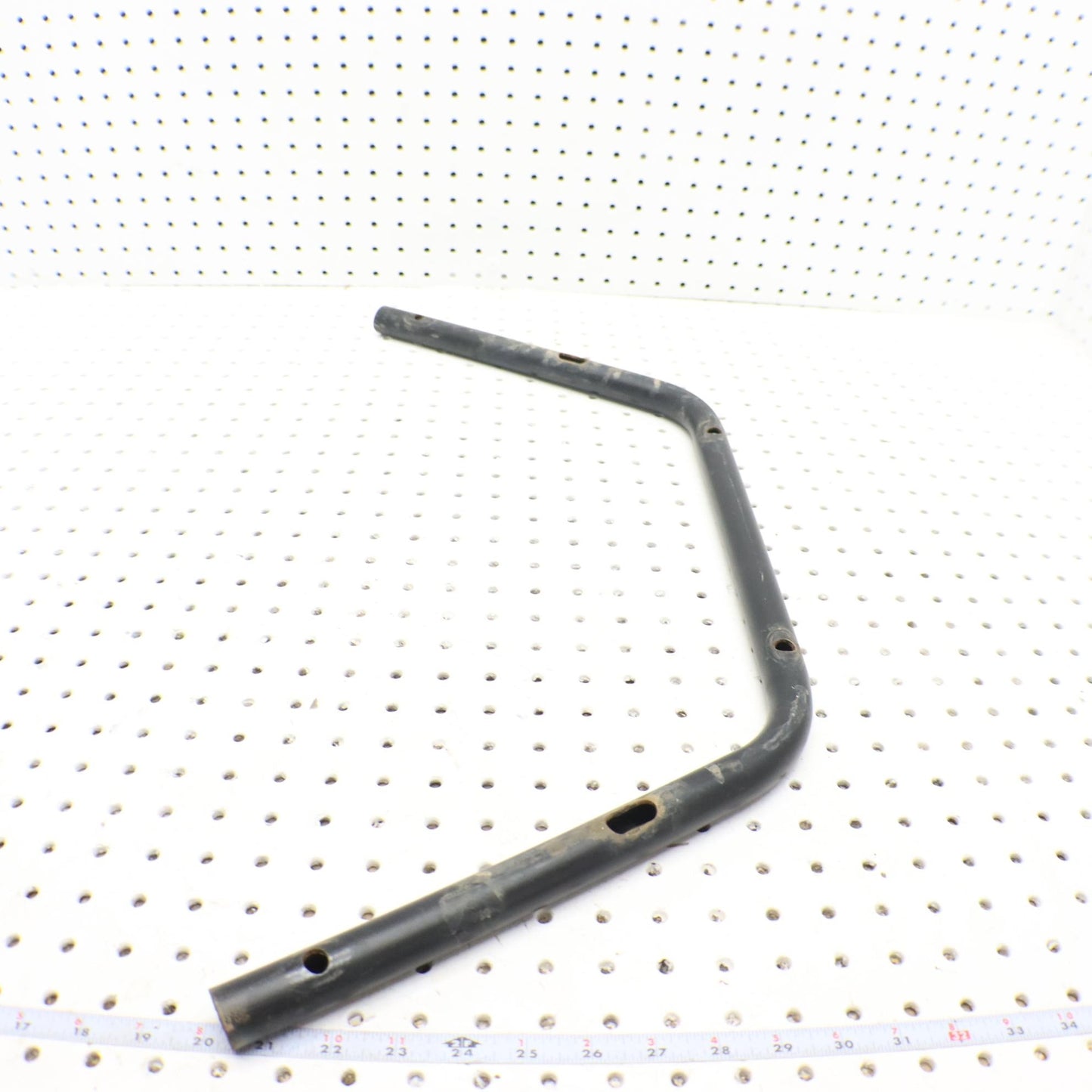 2016 POLARIS SPORTSMAN 570 REAR RACK TUBE SUPPORT MOUNT 5257872-458