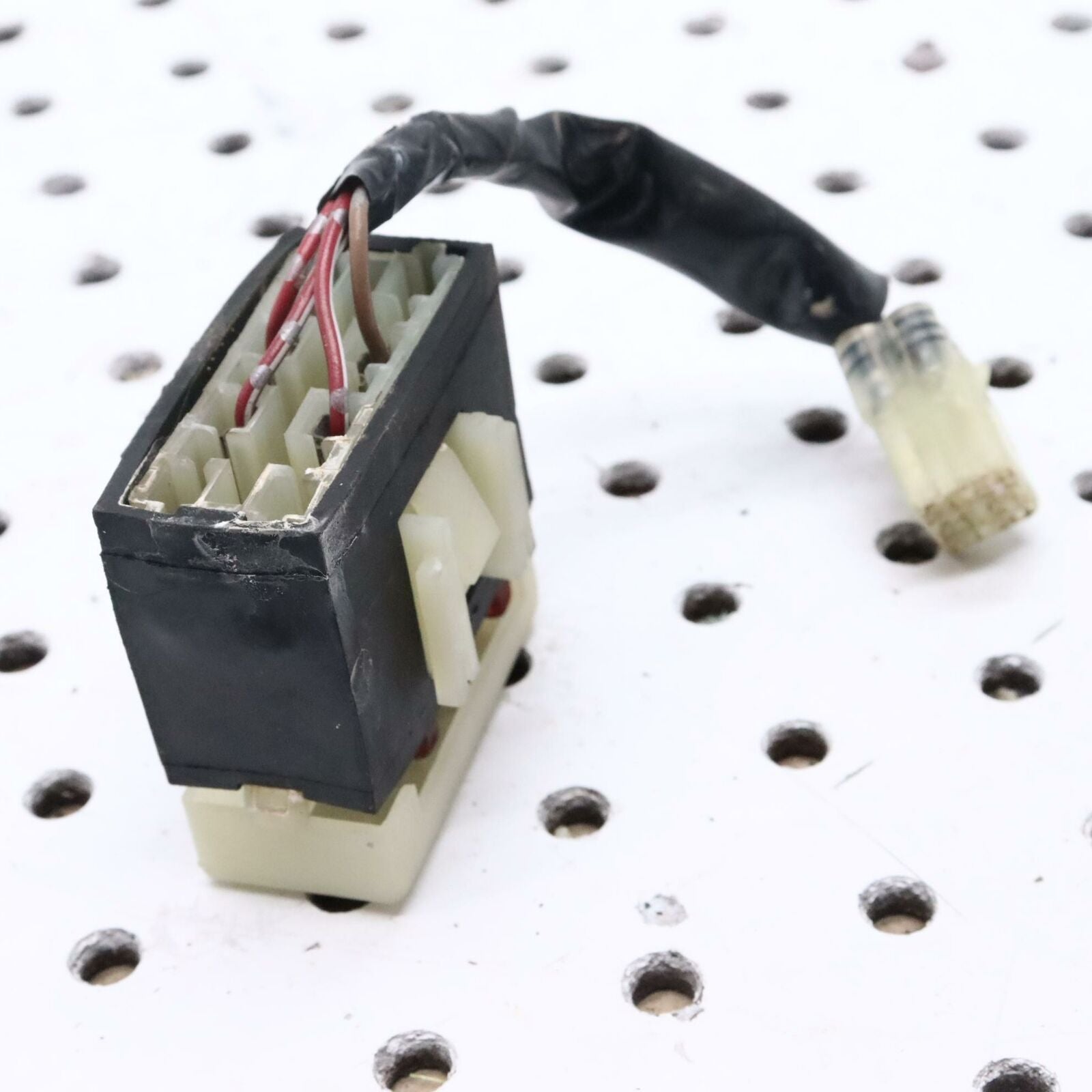 2008 KAWASAKI BRUTE FORCE 650 FUSE ASSY 26004-0010